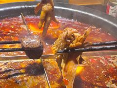 -陈眼镜火锅(总店)