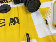 -尼康·佳能·大疆官方授权店·卓群数码总店