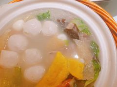 -巷儿里餐厅·杭帮菜(信义坊店)