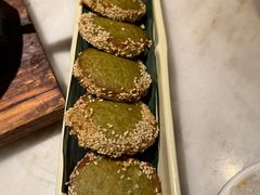 江南绿茶饼-绿茶餐厅(深圳龙华天虹购物中心店)