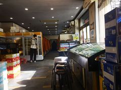 -格尔曼德(柳河路店)