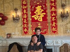 -世博源公馆·本帮融合菜·主题包厢·江景餐厅