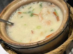 -潮州府·潮菜·砂锅粥(徐家汇店)