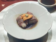 -鮨青(恒基名人购物中心店)