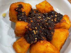-李先生牛肉面大王(马栏店)