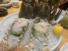 -花和海鲜自助(梅江店)