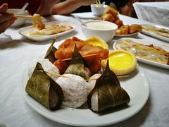 -冰泉豆浆馆(白云山总店)