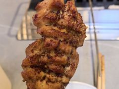 -三炮儿烧烤·羊锅·铁锅炖(南京首店)