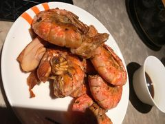 -V-ONE西雅图海鲜自助餐厅(仓山万达广场店)