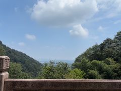 -韬光茶庵