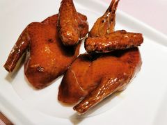 -荣轩(新荣记环球金融中心店)
