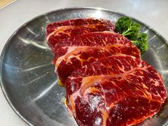 -韩宫宴烤肉·料理(宝山万达店)