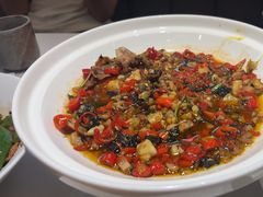 -攸州小镇家湘菜(小米科技园店)