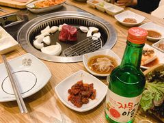 -黄金牧场(明洞总店)