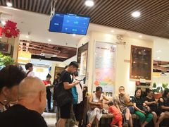等位区-又一间茶点轩(百汇广场店)