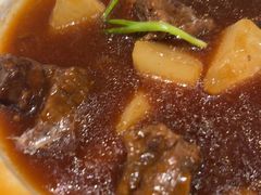 -留半山·香港食堂(啦啦宝都店)