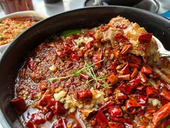 -本来精品川菜(嘉里中心店)