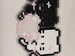 -垚火玩泥吧手作集合店·拼豆·陶艺
