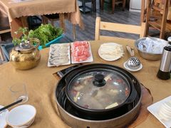 -濠轩阁特色生蚝火锅(水湾路店)