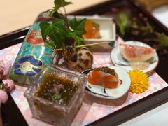 -鮨一日本料理(大中华店)