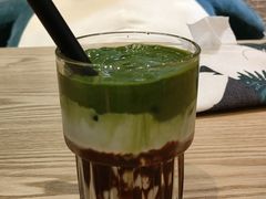 -藏猫猫咖啡主题馆(中央大道店)