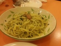 -萨莉亚意式餐厅(中北永旺店)