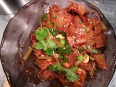 -炭舍干锅·烤鱼(扬名广场店)