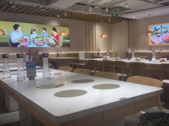 -呷哺呷哺 黄金牧场 (新中关购物中心店)