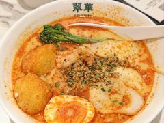 -翠华(澳门银河店)