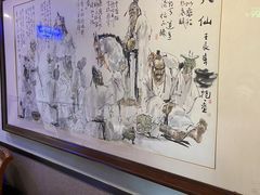 -南来顺饭庄·清真(南菜园店)