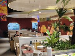 -芸山季·云南野生菌火锅(宝能环球汇店)