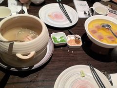 -庐灶江南·江南菜·四合院Bistro(东直门雍和宫·原华侨宾馆店)