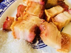 -下村新强记烧鹅店