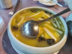 -天厨妙香素食餐厅(清华店)
