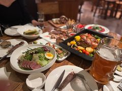 -德国金皇冠啤酒坊(硅谷大街店)