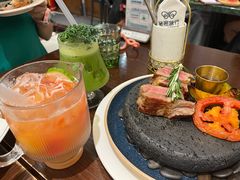 -秘密旅行Bonjour(黑金冠 江南西店)