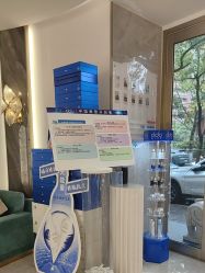 -雅曼妮spa美容养生