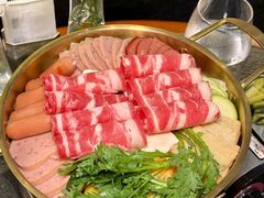 -龙湖重庆时代天街