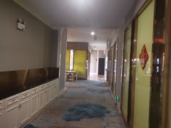 -黄金水汇·美食(文锦渡店)