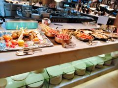 -杭州钱江新城万怡酒店-西餐厅