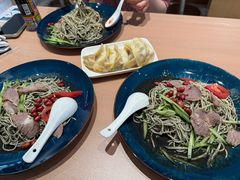 -韩海丽特色美食(秀州路店)