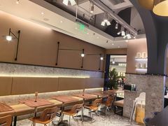 -Pennehut畔尼意面(合肥万象城店)