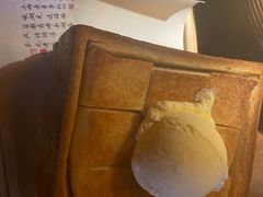 -绿茶餐厅(同成街华联店)