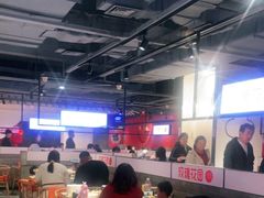 -玫瑰花园自助烤肉(顺义鑫海韵通店)