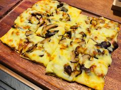 -Ambra Haus琥珀屋精酿餐厅(宝山店)