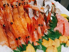 -九井澤精致料理(金茂店)