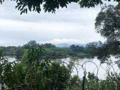 -三岔湖景区