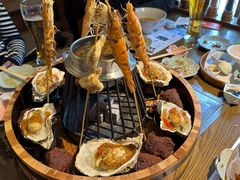 -樱宿日式和牛烧肉(五道口店)