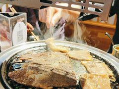-九田家黑牛烤肉料理(石路天虹店)