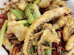 -昱德来·天津菜(河西店)